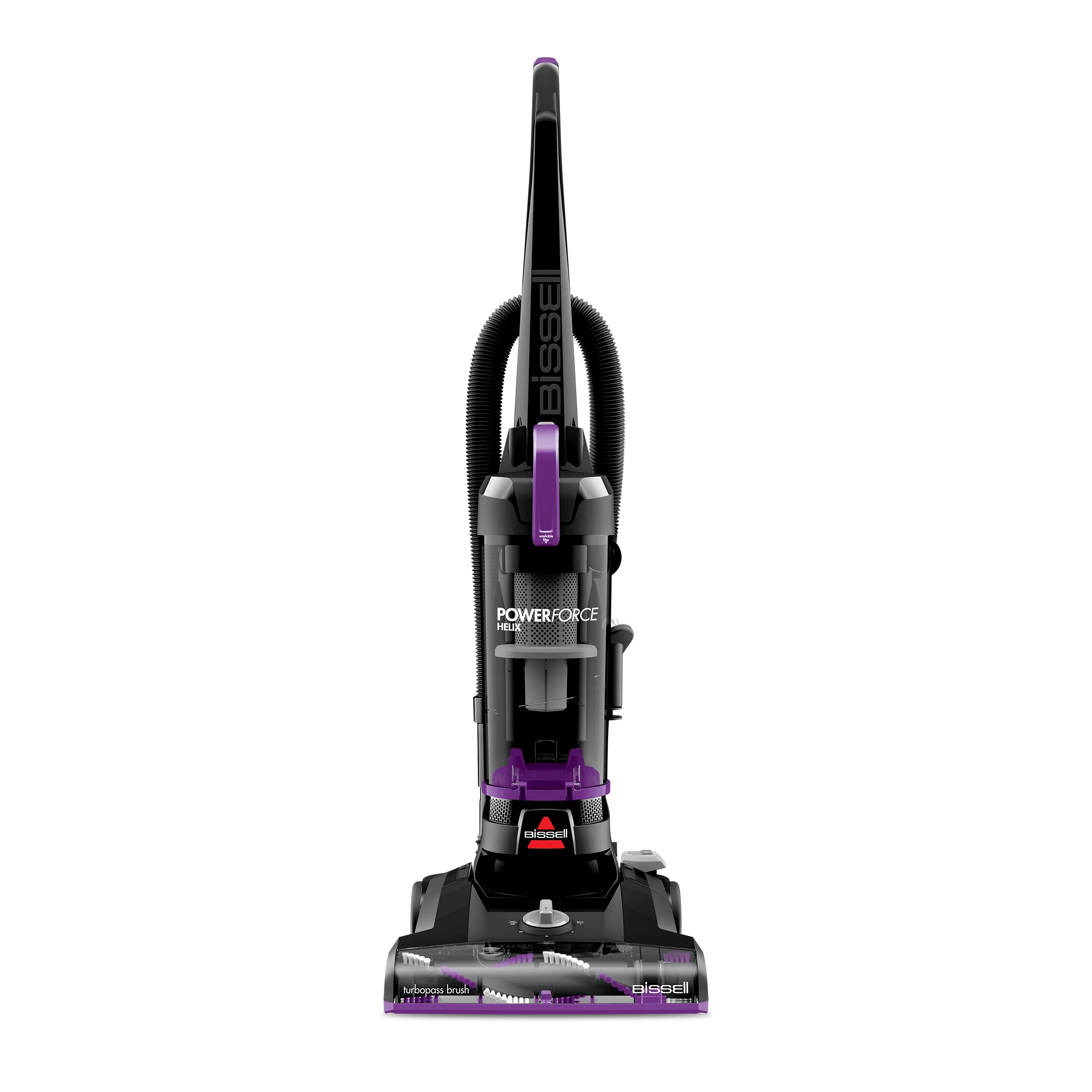 Bissell bagless household vacuum