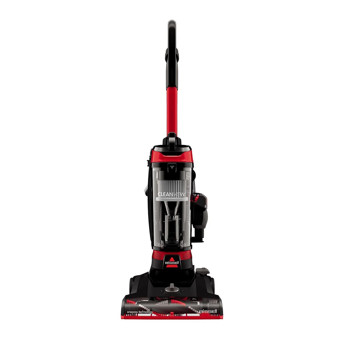 Bissell upright vacuum