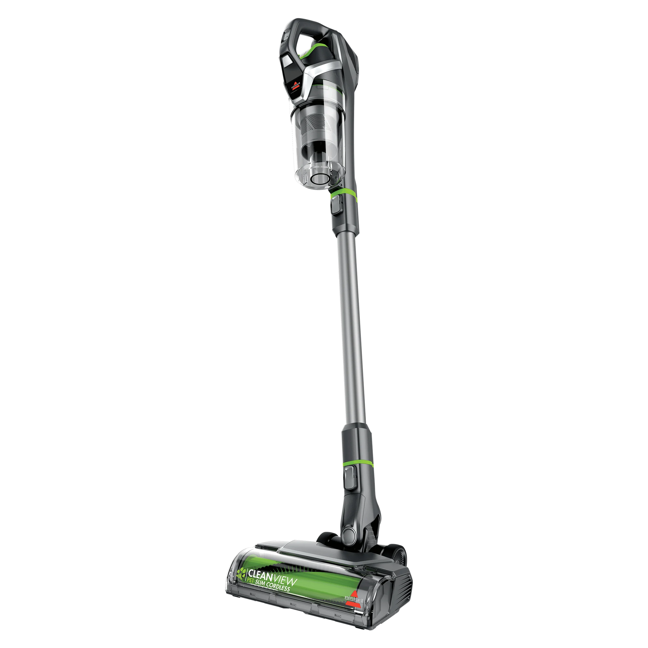 Bissell cordless compact vacuum