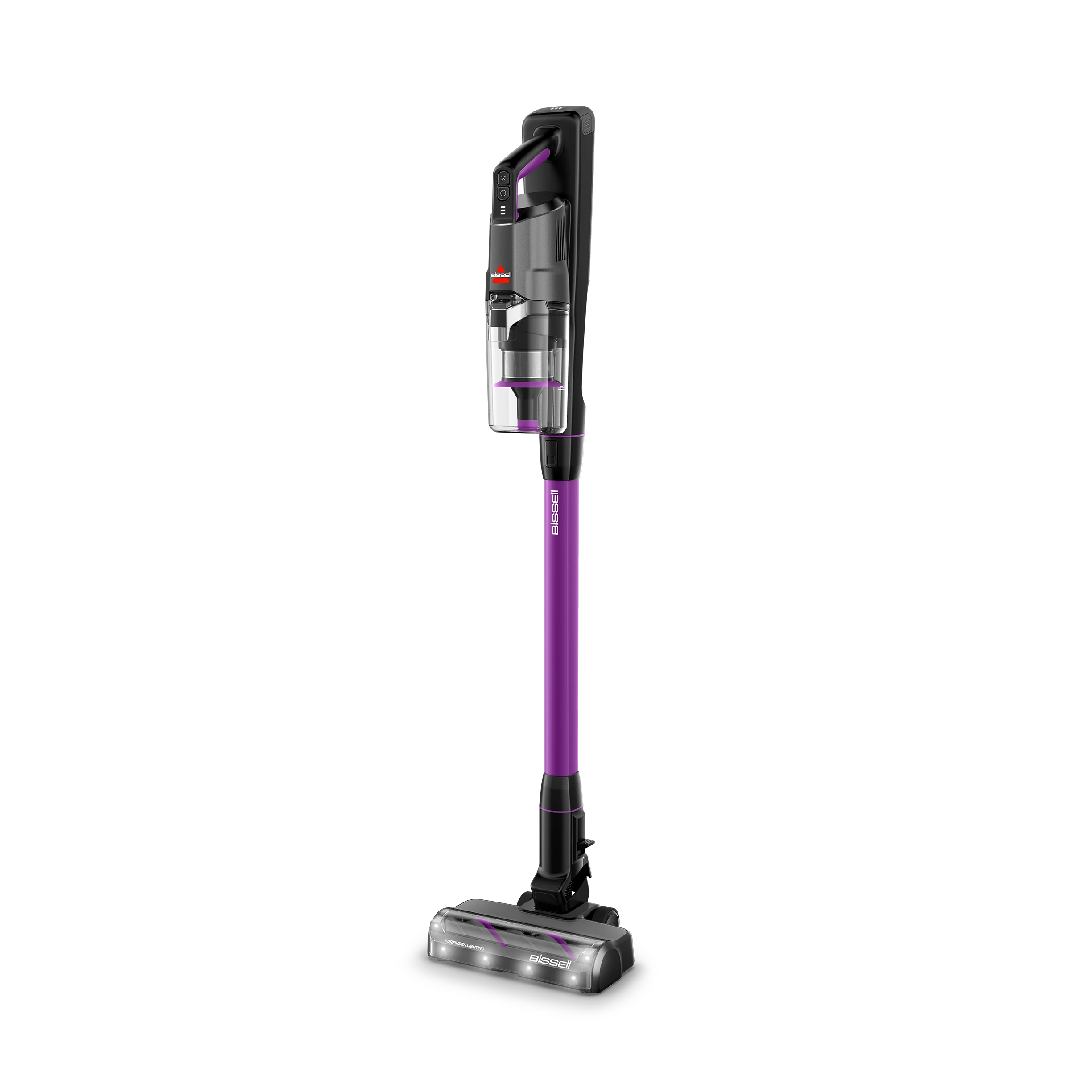Bissell pet vacuum