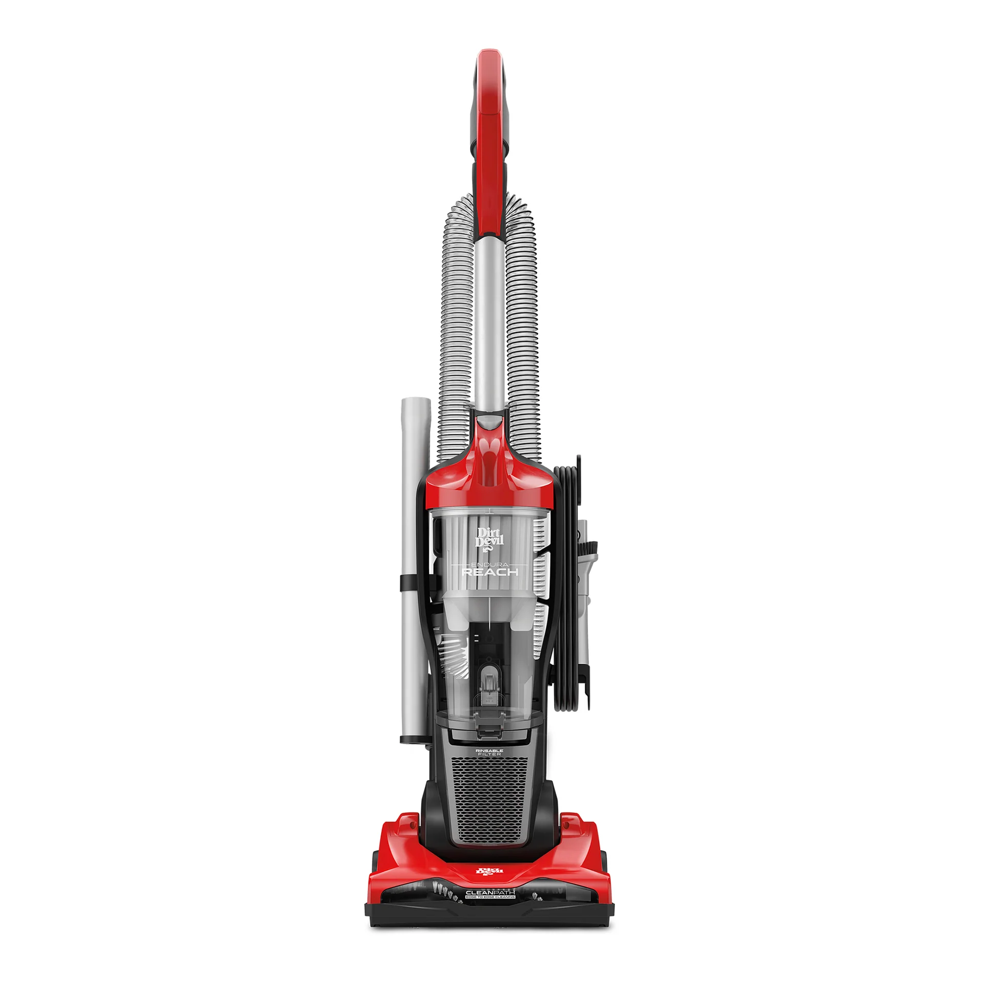Dirt Devil Endura upright vacuum
