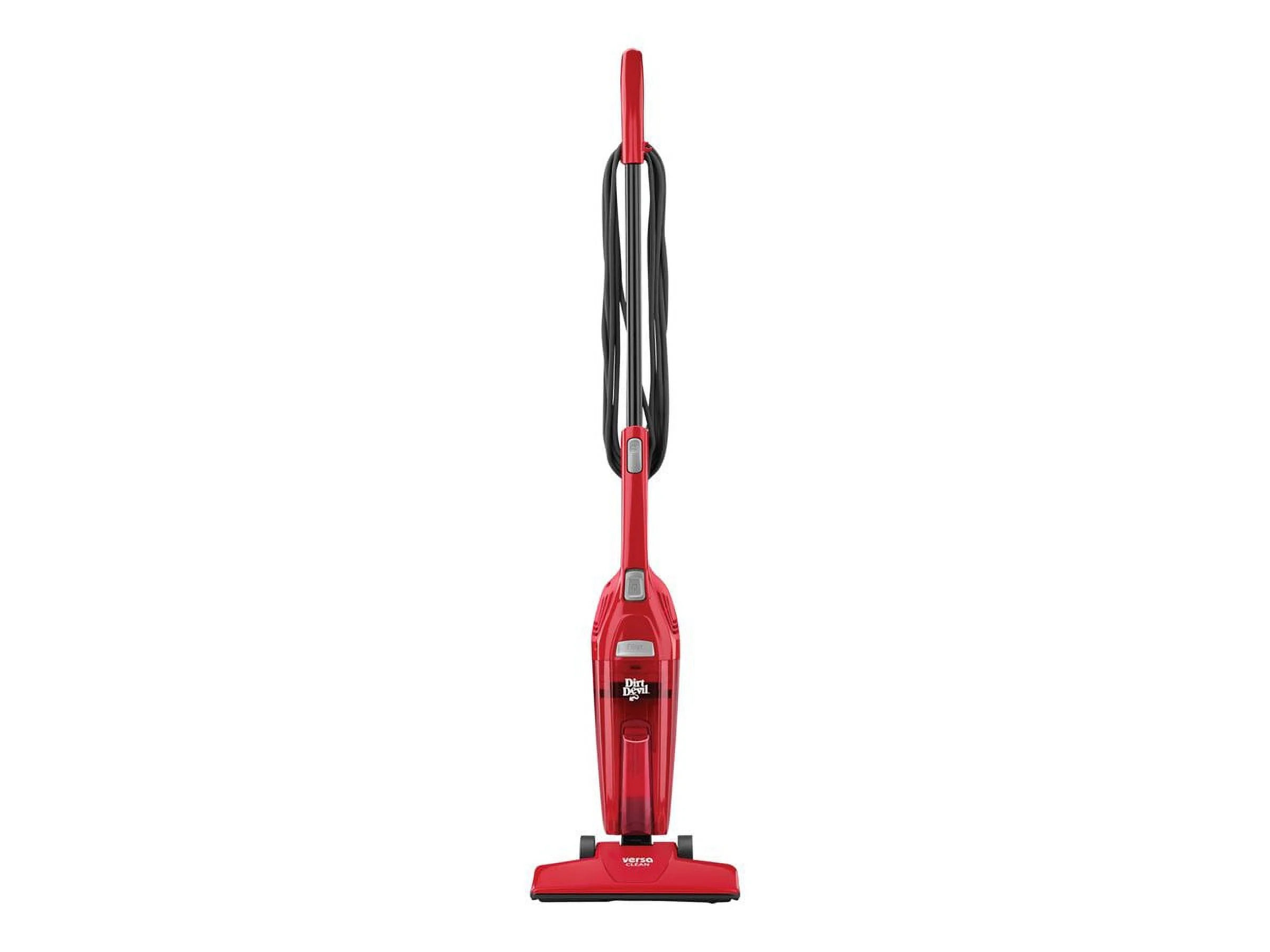 Dirt Devil Versa stick vacuum