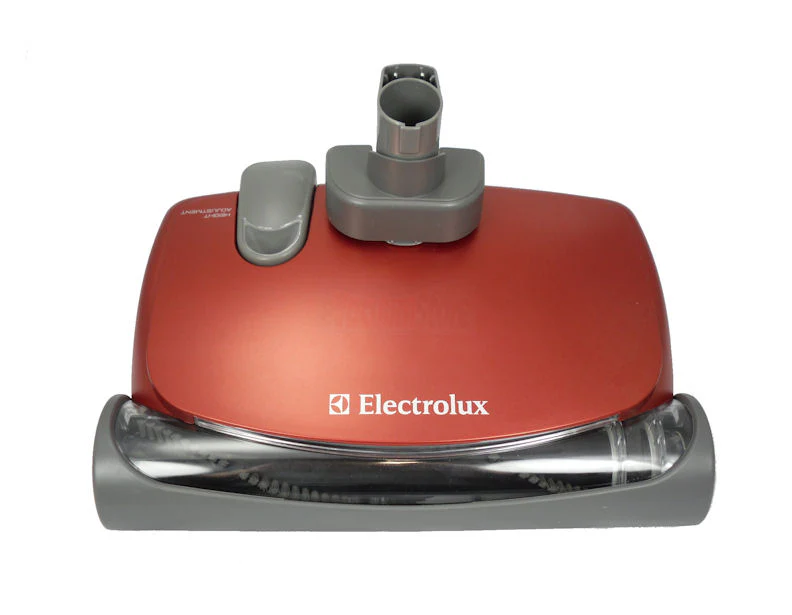 Vacuum power nozzle and wand model family