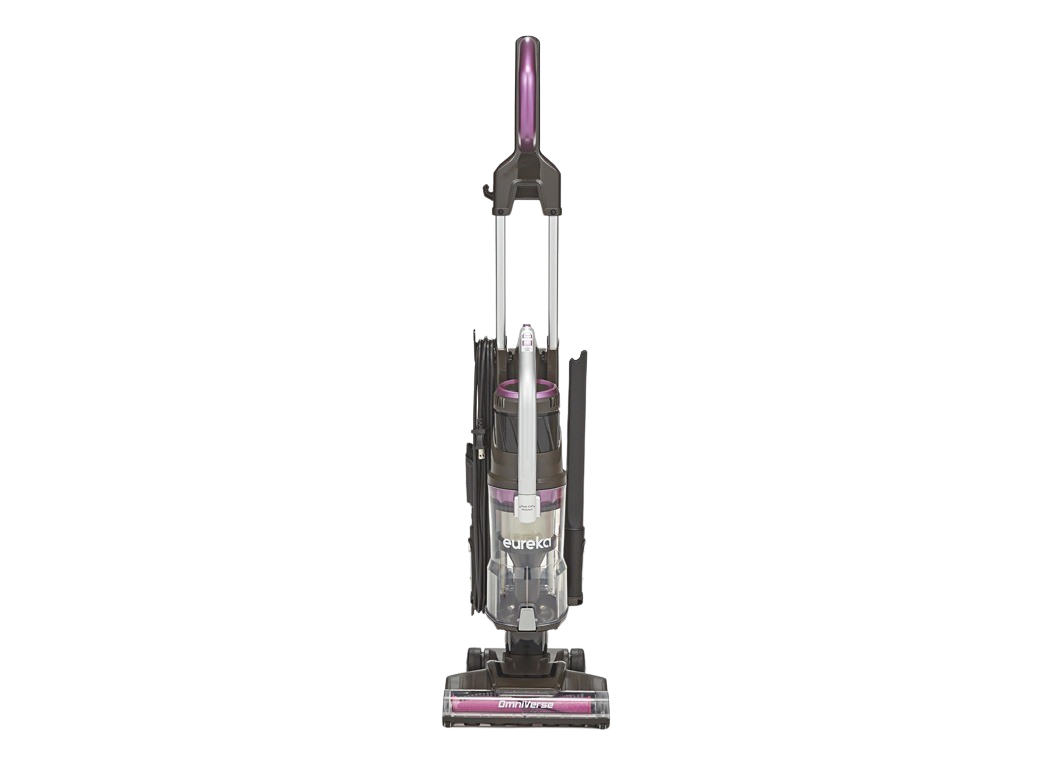 Eureka OmniVerse upright vacuum