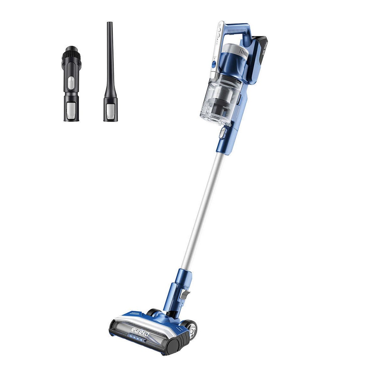 Eureka Stylus cordless stick vacuum