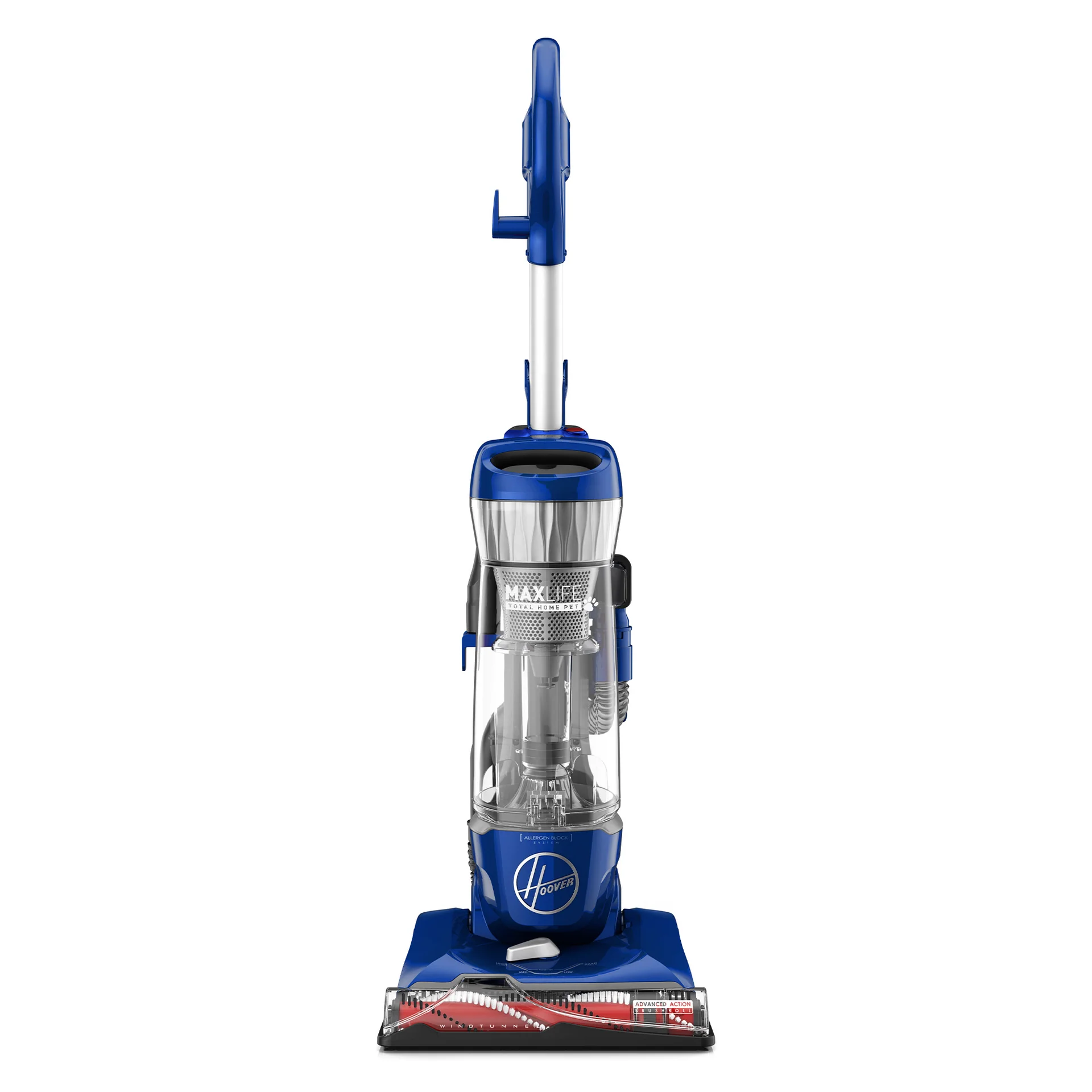 Hoover pet vacuum