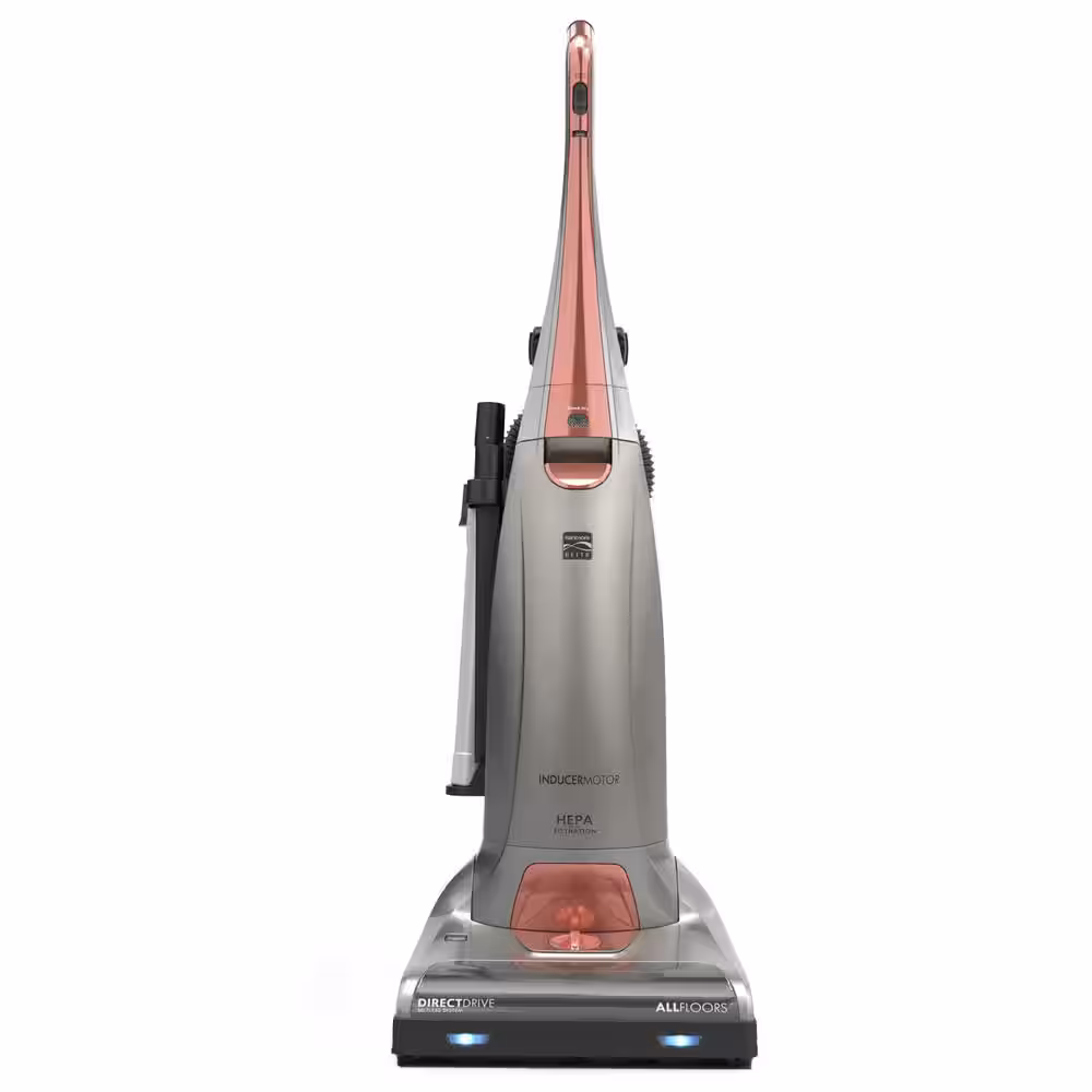 Kenmore bagged household vacuum