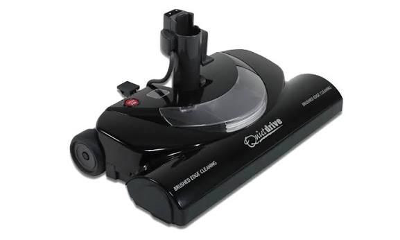 Kenmore vacuum powerhead and wand system