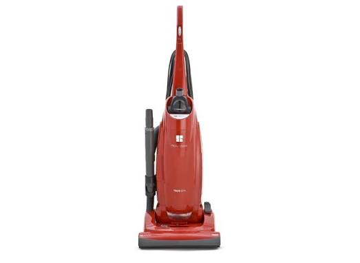 Kenmore upright vacuum