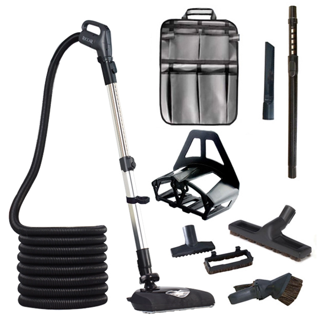 Riccar bags belts and filter systems