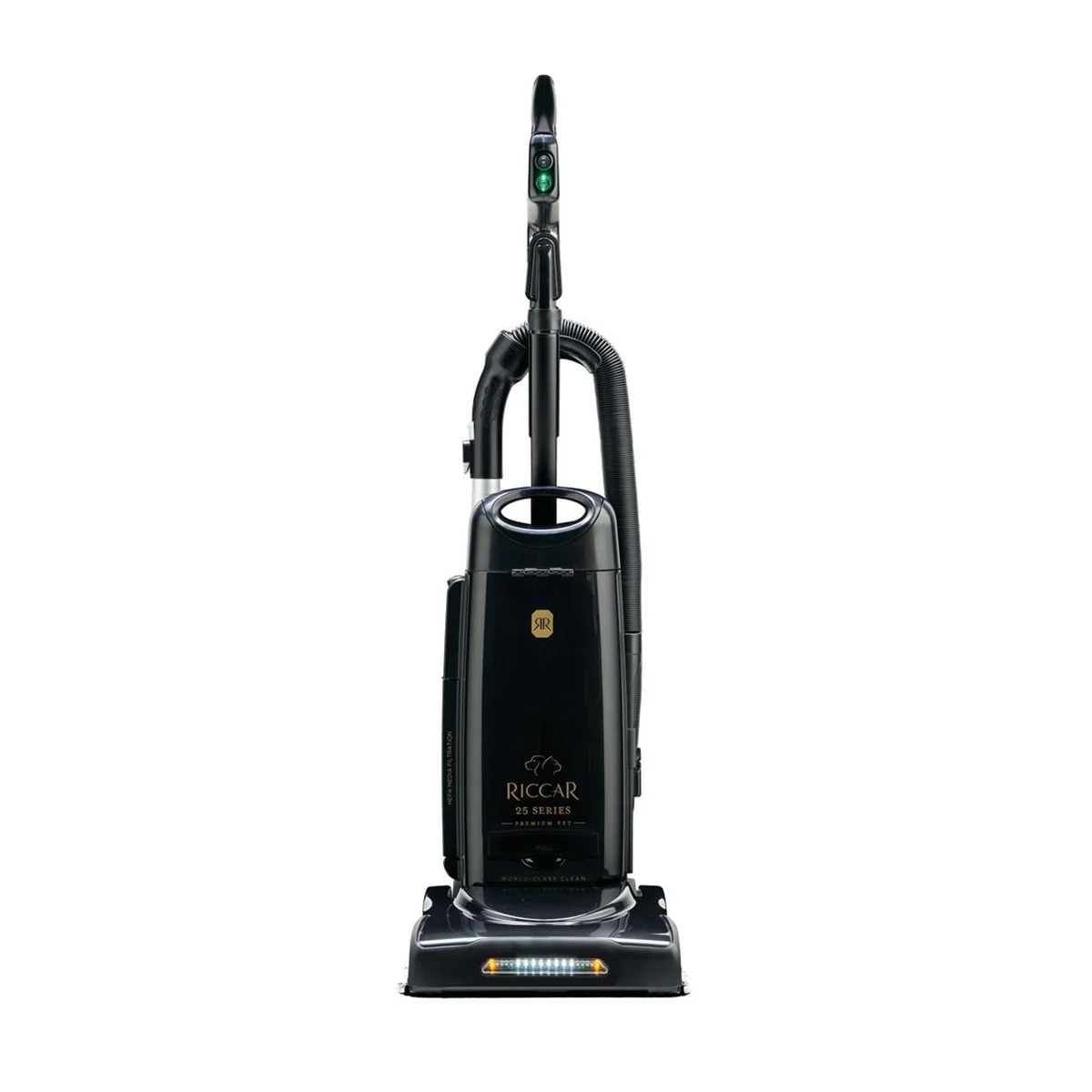 Riccar premium residential vacuum