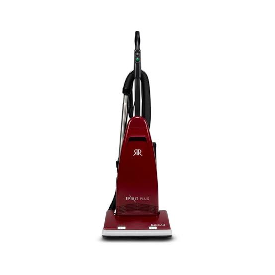 Riccar upright vacuum