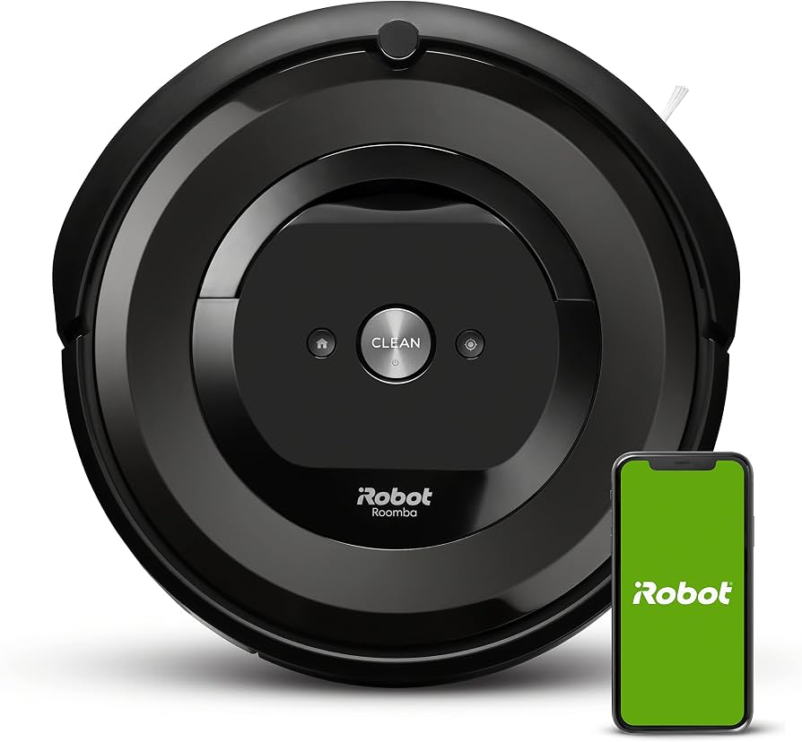 Robot vacuum cleaner model family