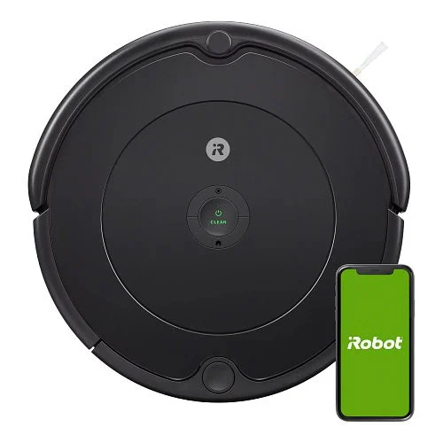 Smart robot vacuum model family