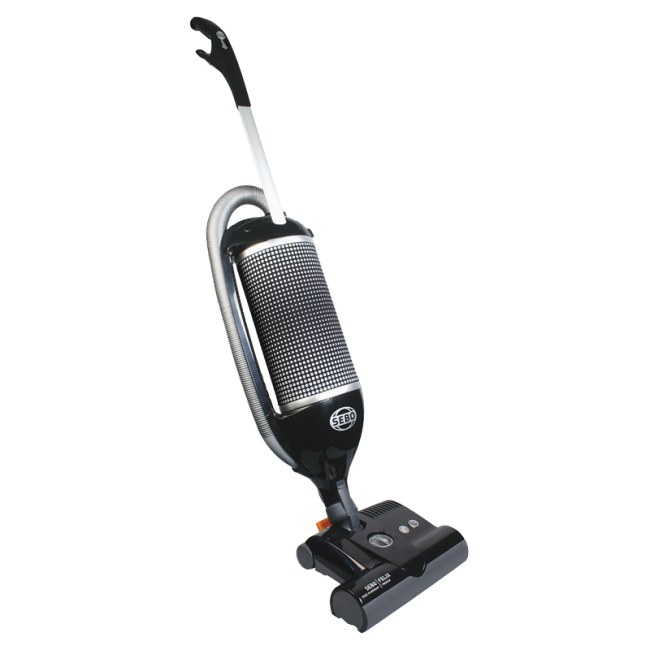 SEBO Felix upright vacuum