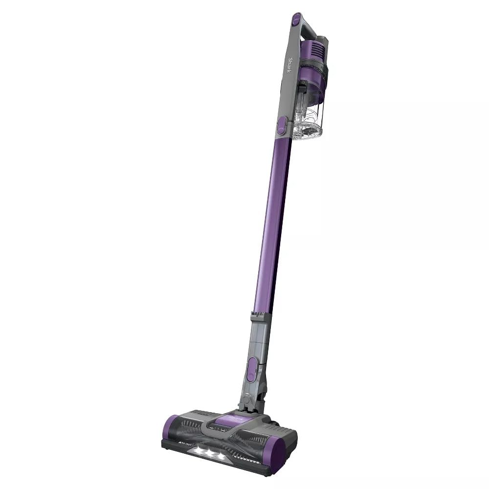 Shark cordless stick vacuum