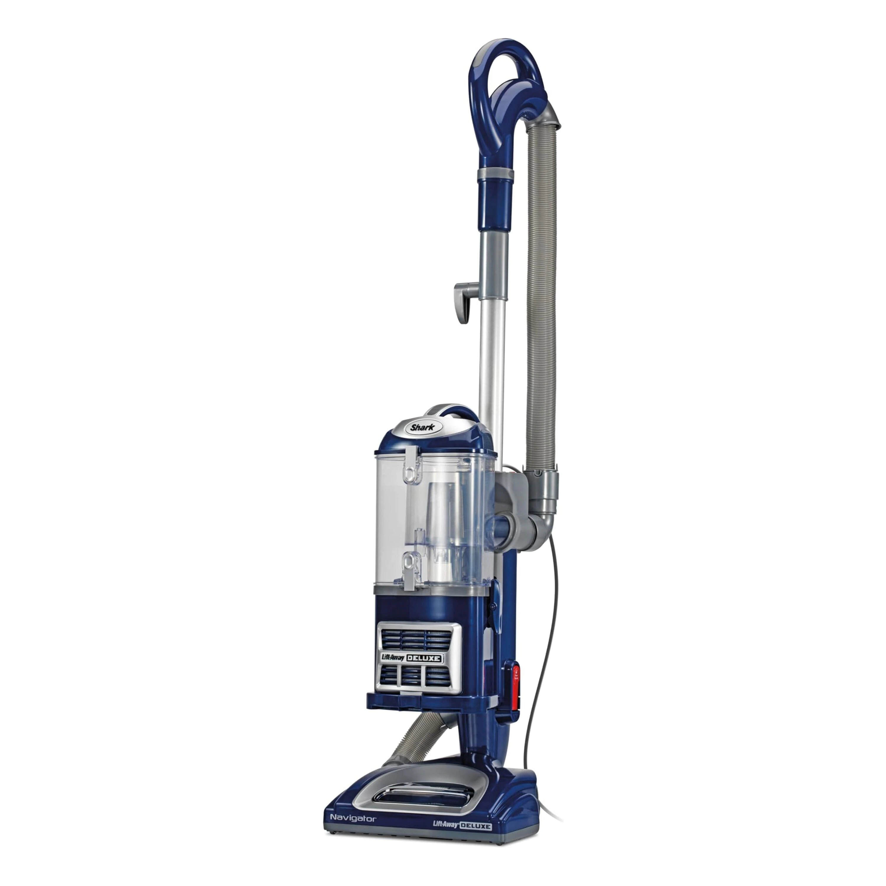 Shark Lift-Away upright vacuum