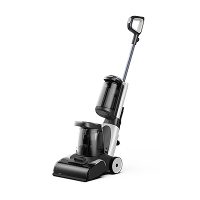 Carpet and specialty floor cleaner model family