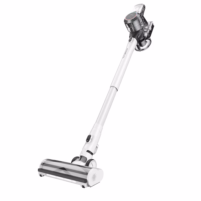 Cordless stick vacuum cleaner model family